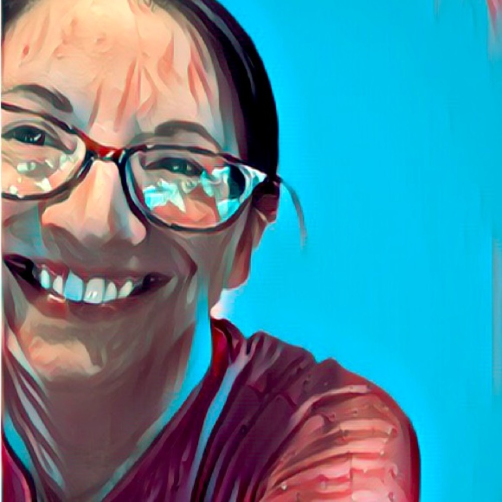 Meet your Posher, Marianne